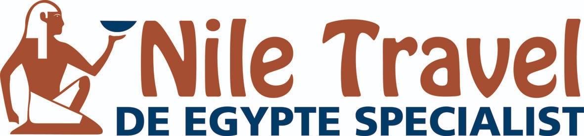 Nile Travel logo