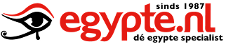 Egypte.nl Logo
