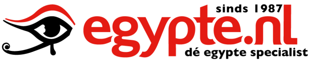 Logo egypte.nl