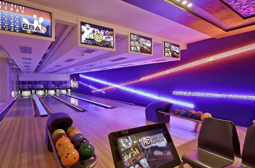 al masa nasr city bowling